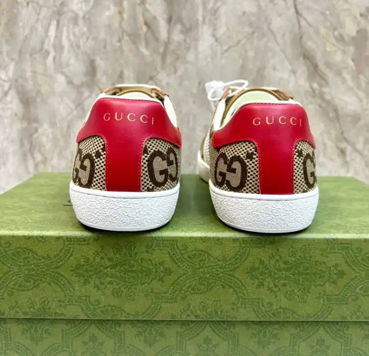 hype Gucci Sneakers