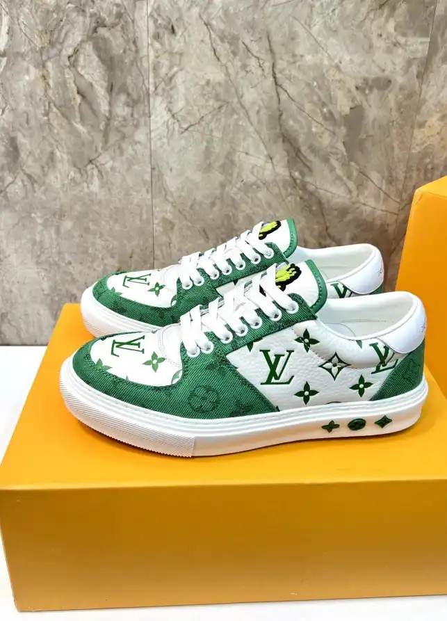 hype Louis Vuitton Sneakers