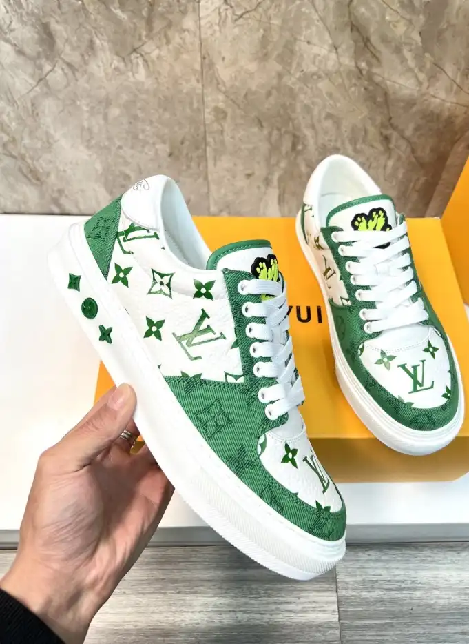 hype Louis Vuitton Sneakers