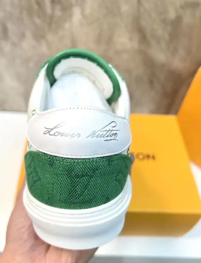 hype Louis Vuitton Sneakers