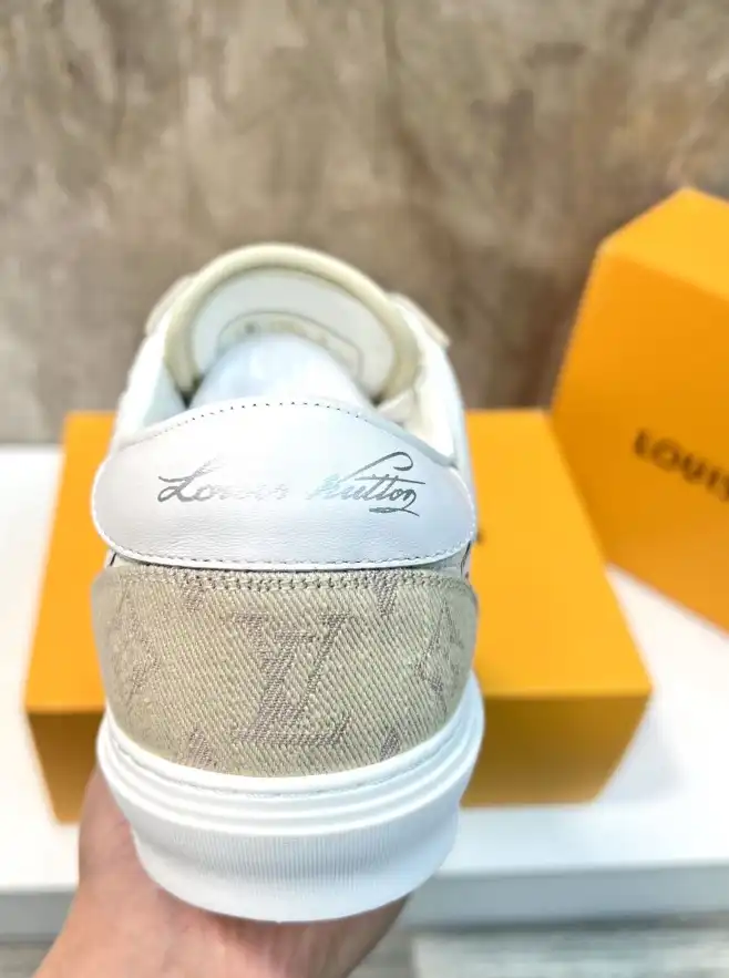 hype Louis Vuitton Sneakers