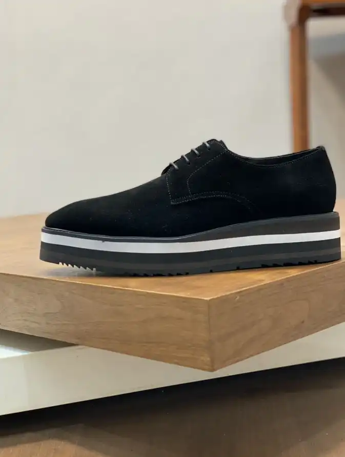 hype Prada Casual Shoes