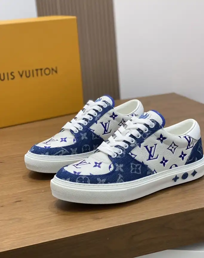 hype Louis Vuitton Sneakers