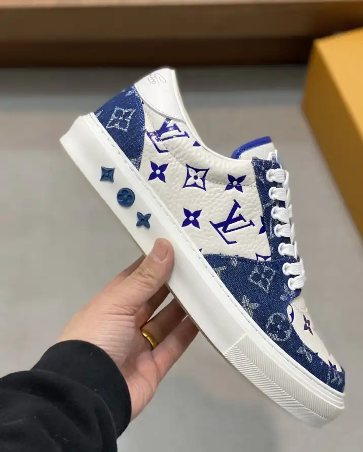 hype Louis Vuitton Sneakers