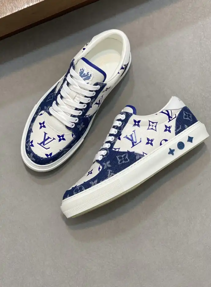 hype Louis Vuitton Sneakers