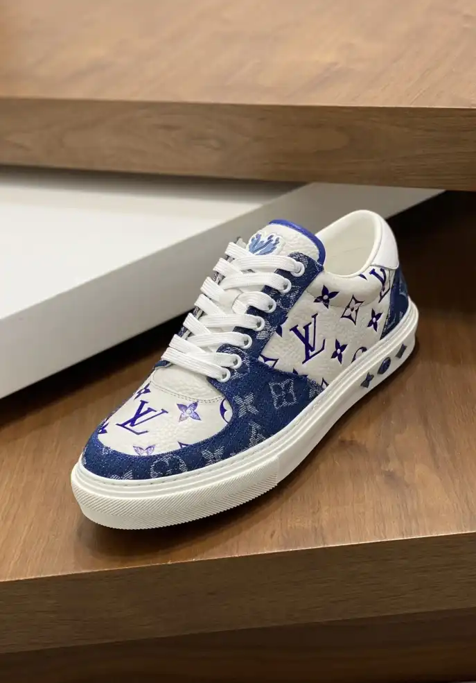 hype Louis Vuitton Sneakers