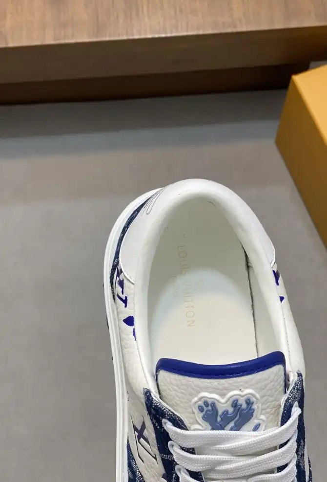 hype Louis Vuitton Sneakers