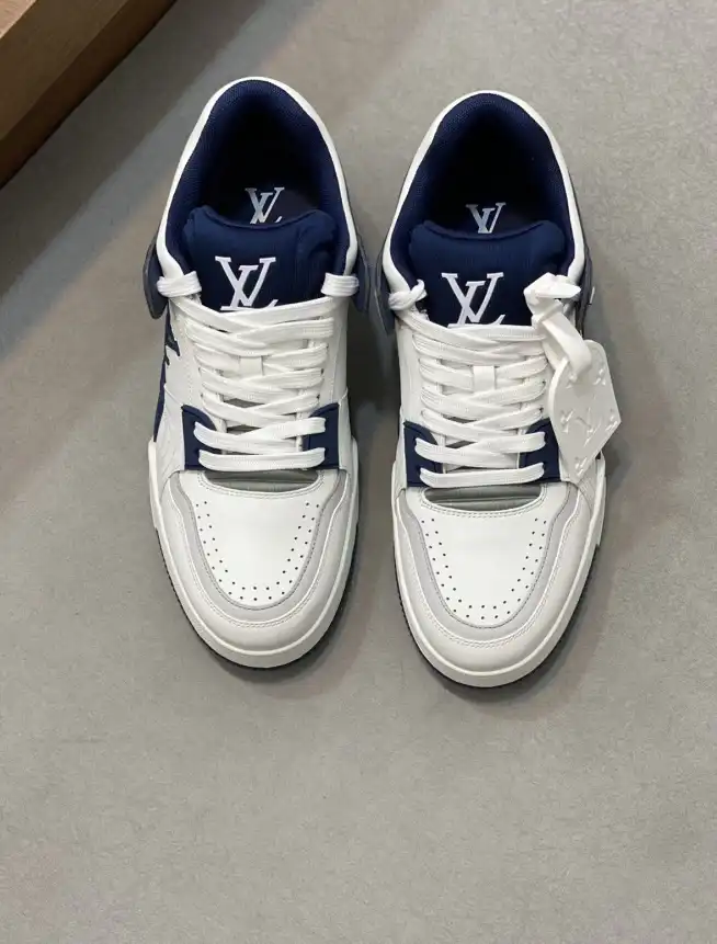 hype Louis Vuitton Sneakers