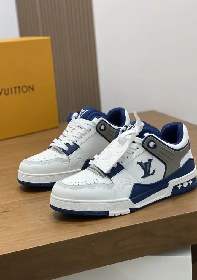 hype Louis Vuitton Sneakers