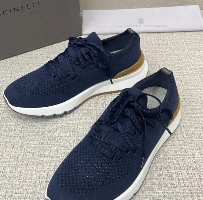 hype Brunello Cucinelli Sneakers