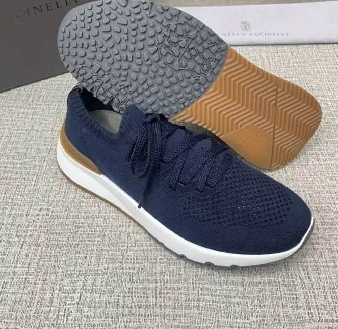 hype Brunello Cucinelli Sneakers