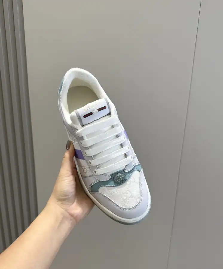 hype Gucci Sneakers