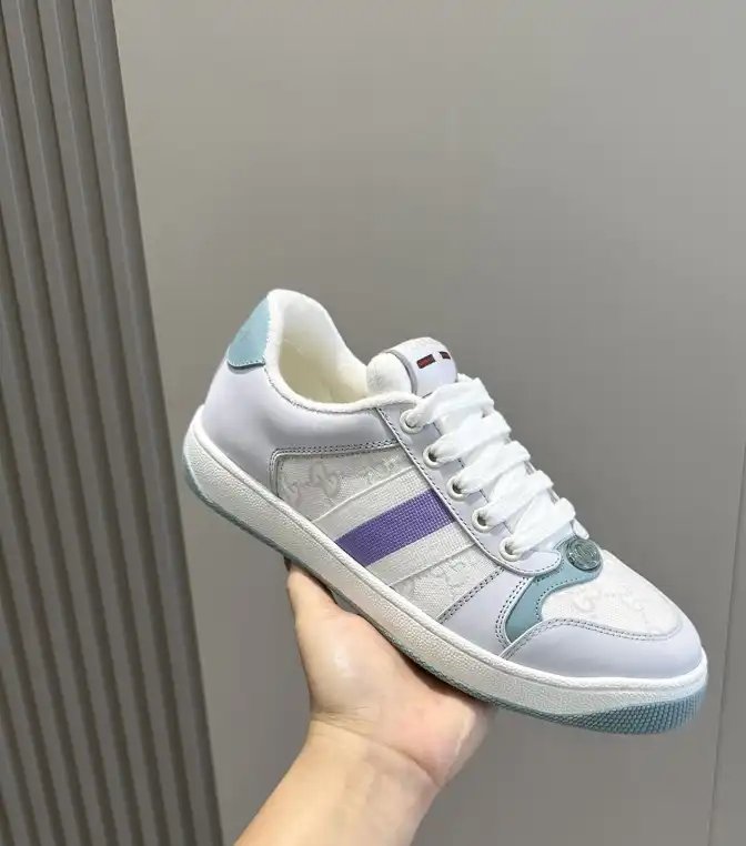 hype Gucci Sneakers