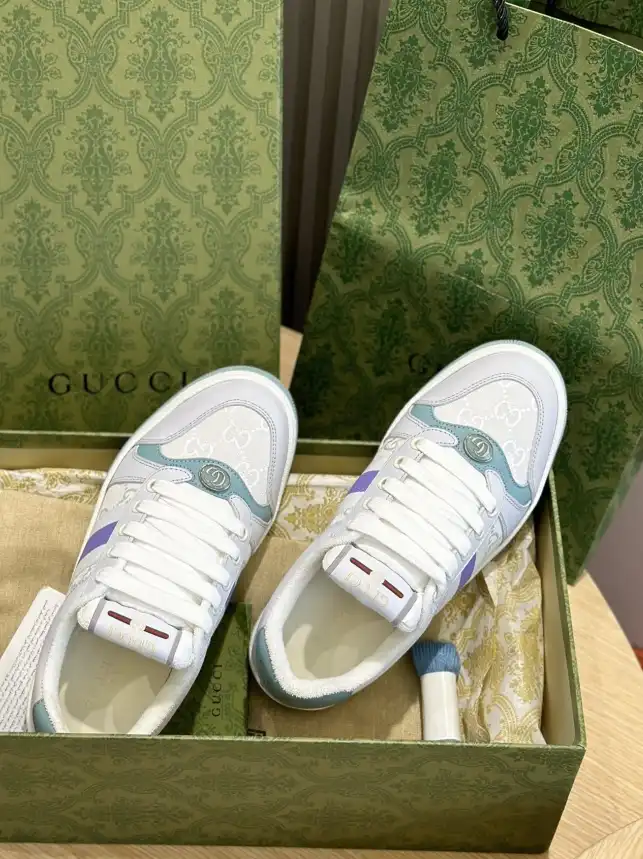 hype Gucci Sneakers