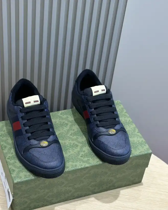 hype Gucci Sneakers