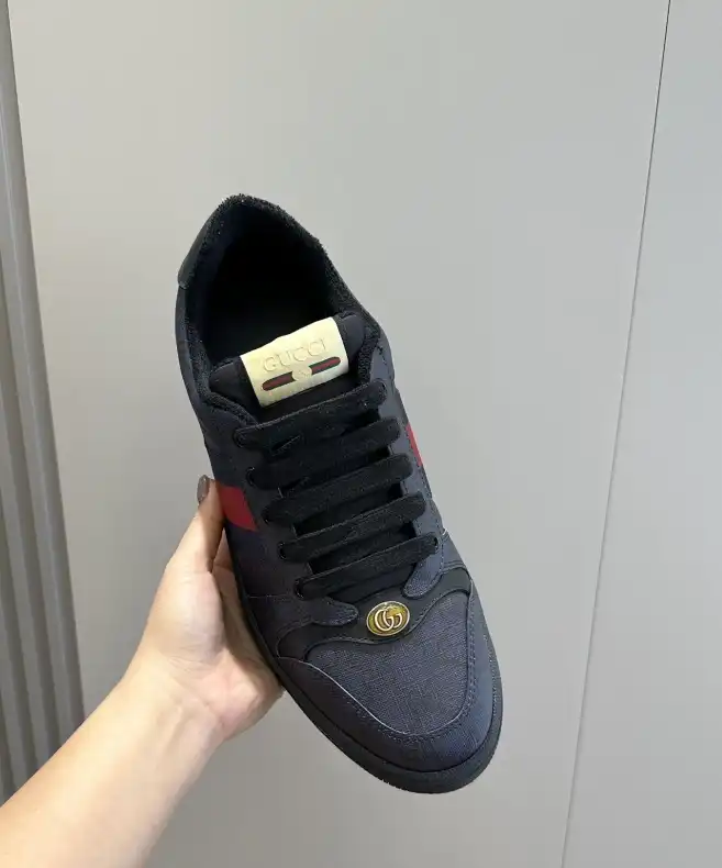 hype Gucci Sneakers