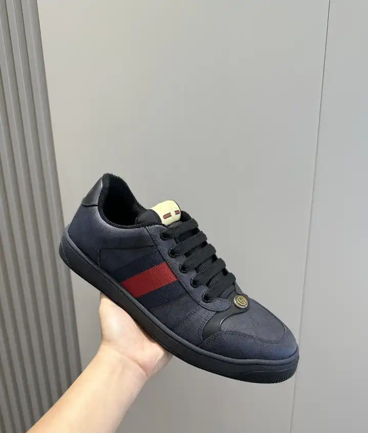 hype Gucci Sneakers