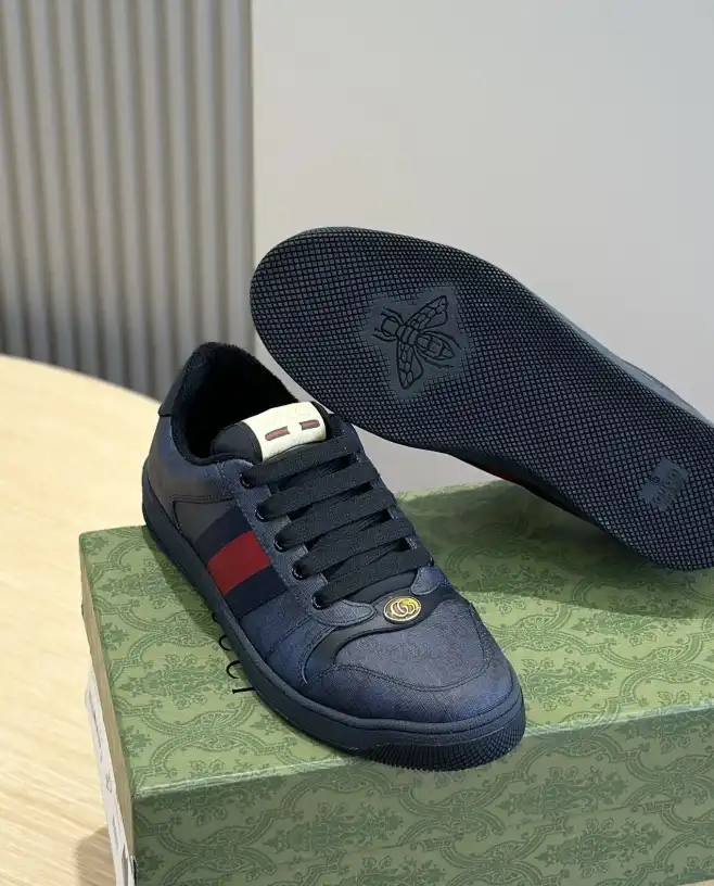 hype Gucci Sneakers