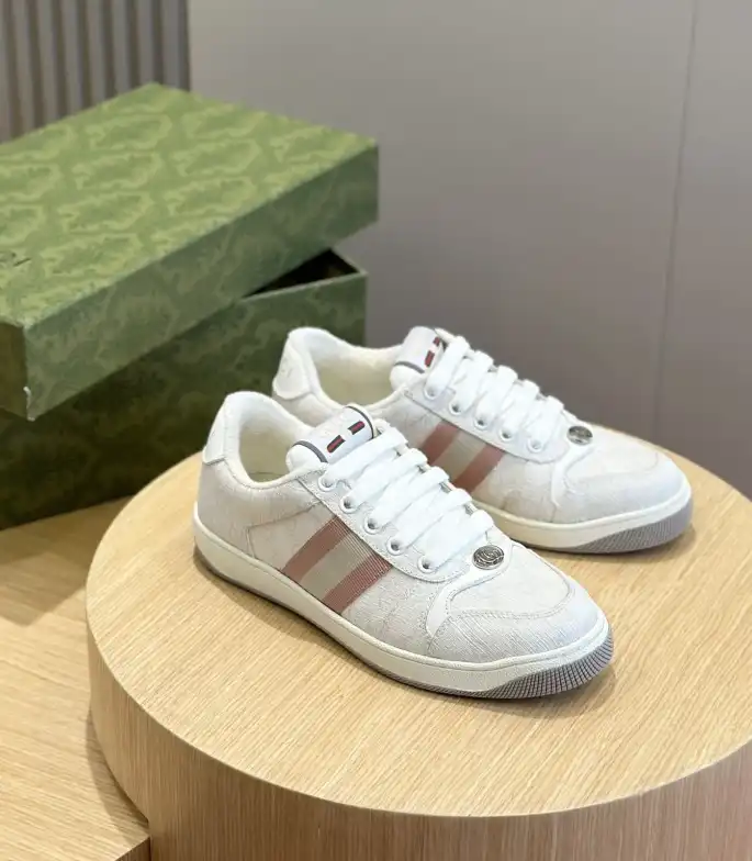 hype Gucci Sneakers