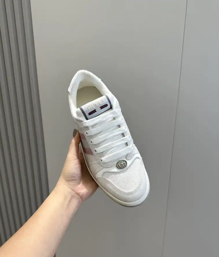 hype Gucci Sneakers