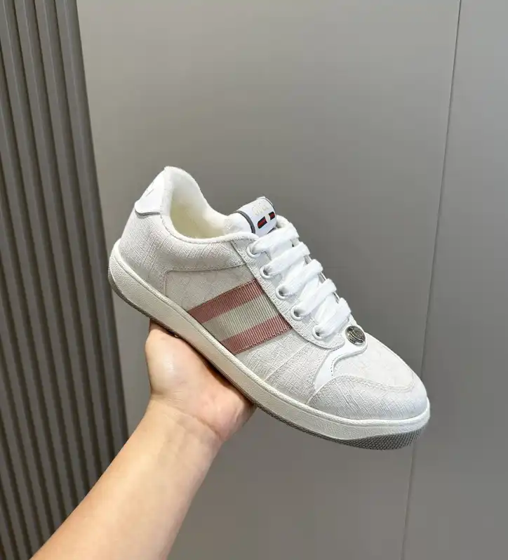 hype Gucci Sneakers