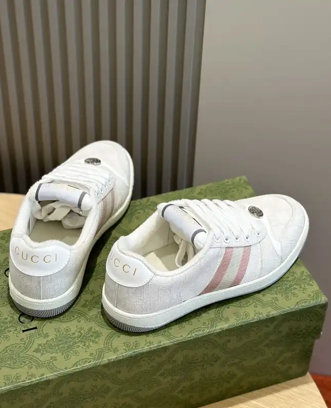 hype Gucci Sneakers