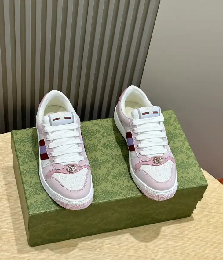 hype Gucci Sneakers