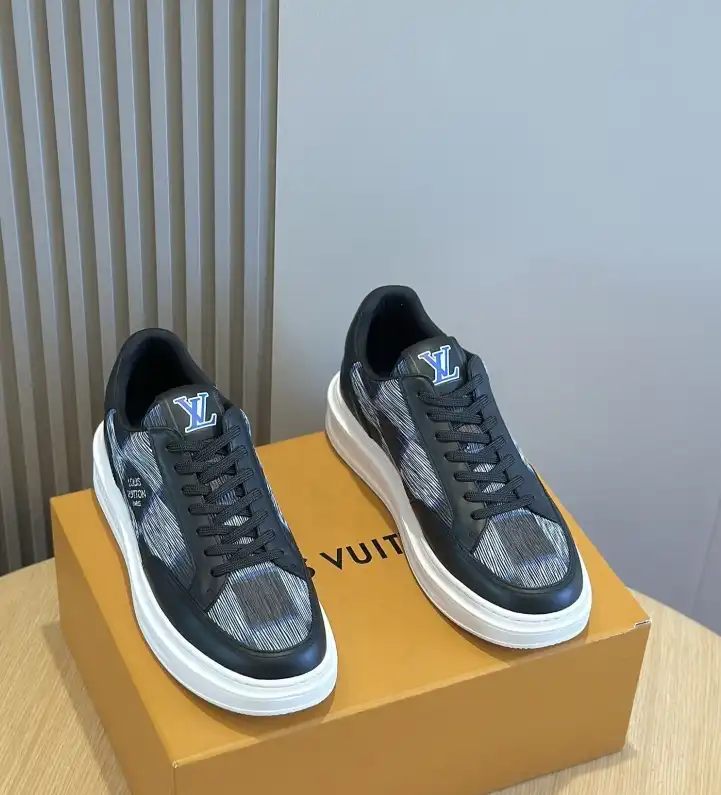 hype LV Casual Shoes