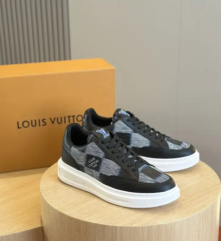 hype LV Casual Shoes