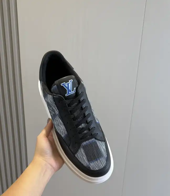 hype LV Casual Shoes