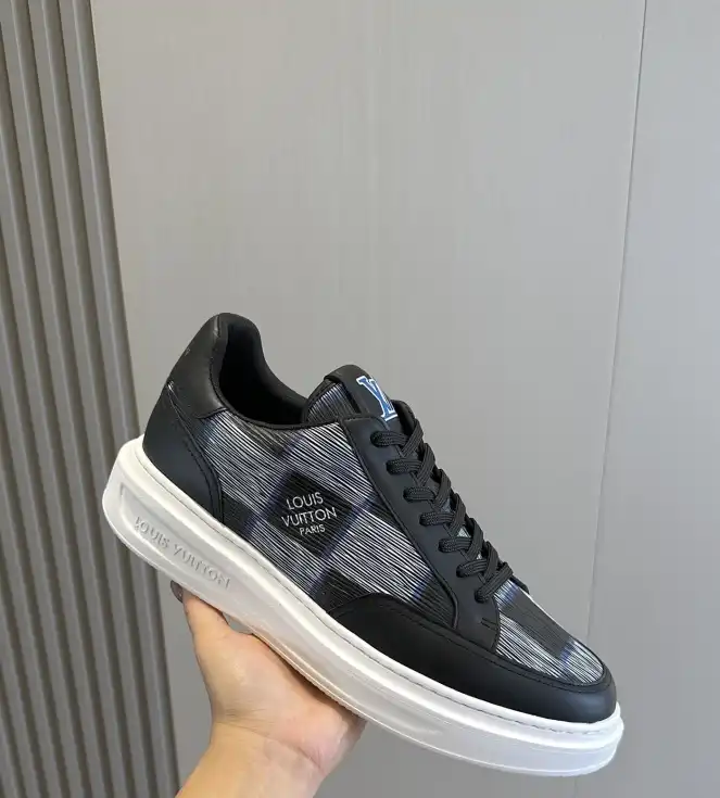 hype LV Casual Shoes