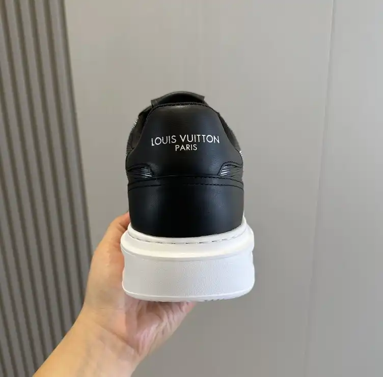 hype LV Casual Shoes