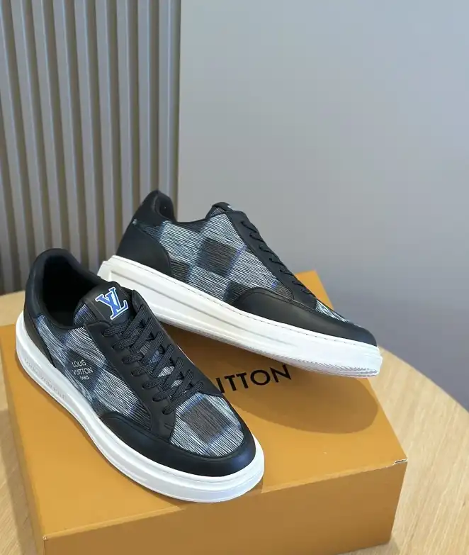 hype LV Casual Shoes