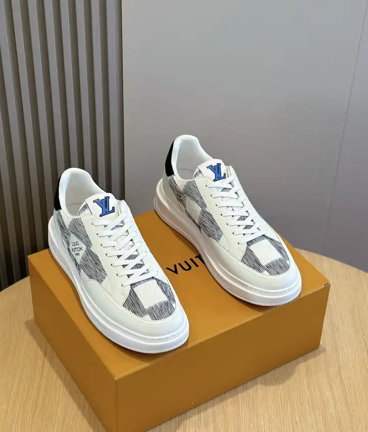 hype LV Casual Shoes