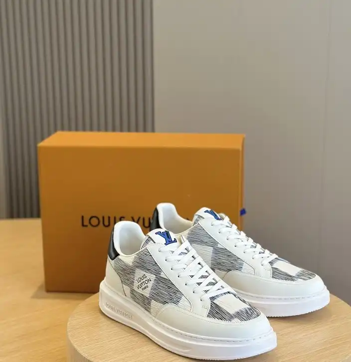 hype LV Casual Shoes