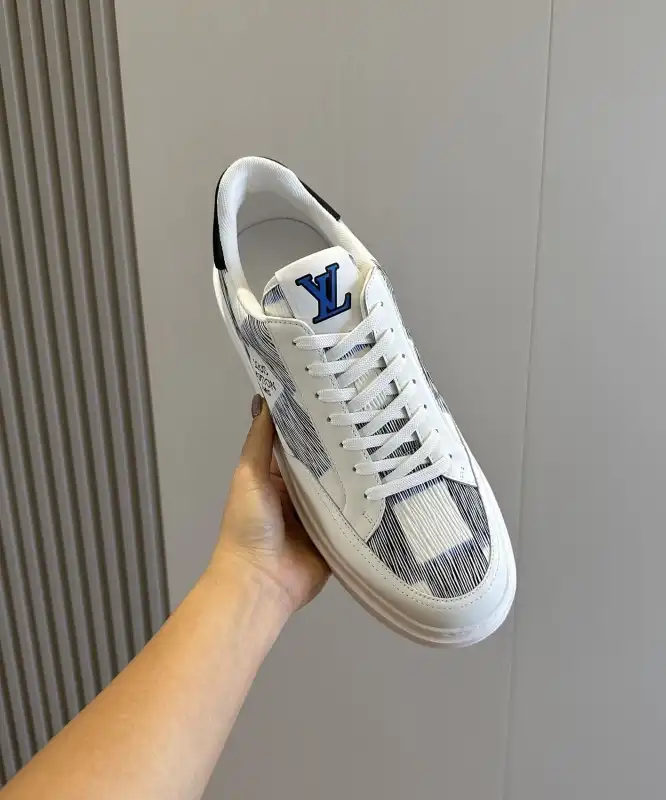 hype LV Casual Shoes