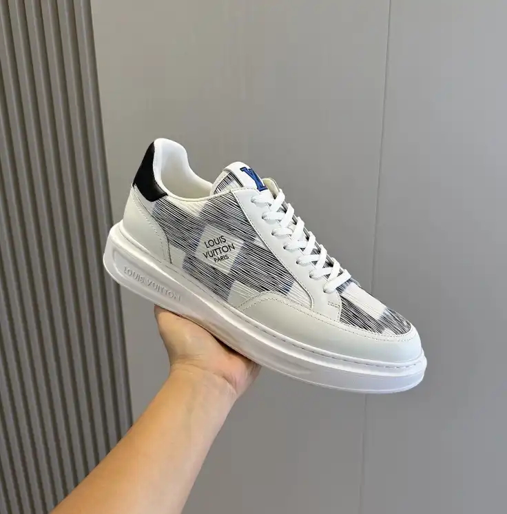 hype LV Casual Shoes