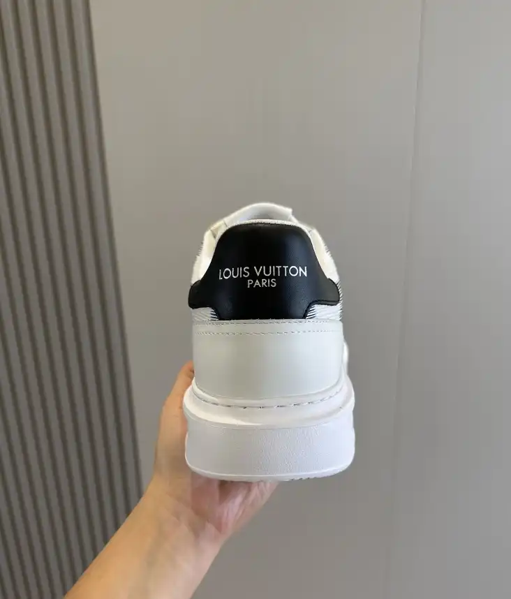 hype LV Casual Shoes