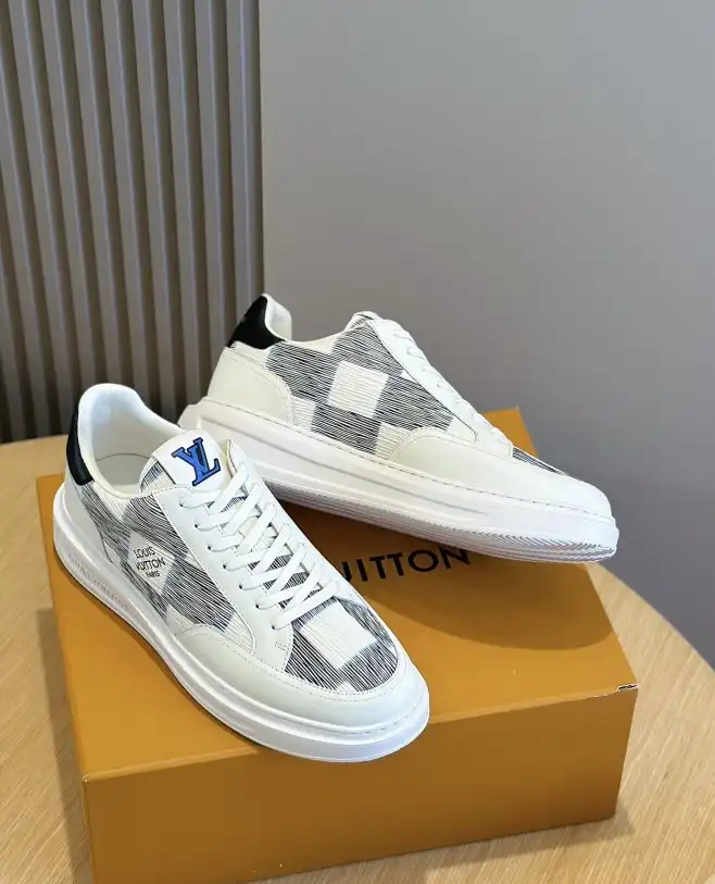 hype LV Casual Shoes