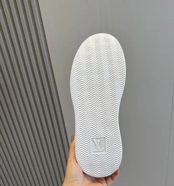 hype LV Casual Shoes