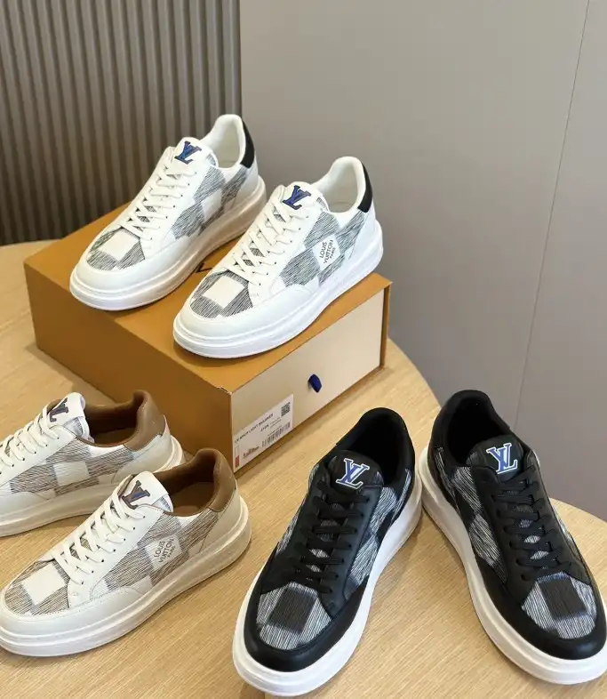 hype LV Casual Shoes