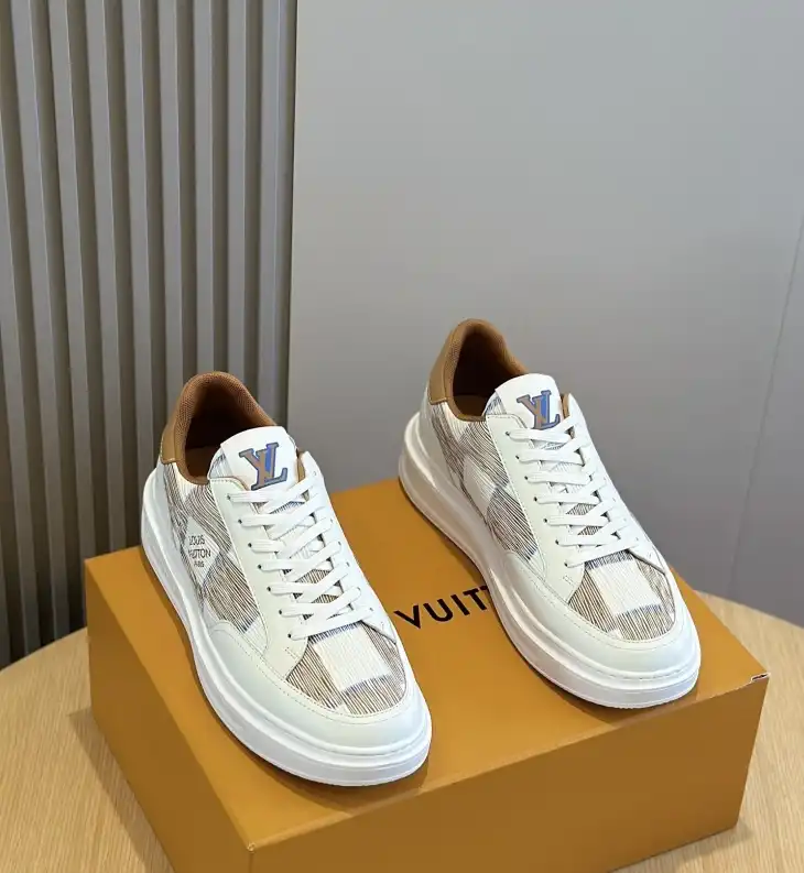 hype LV Casual Shoes