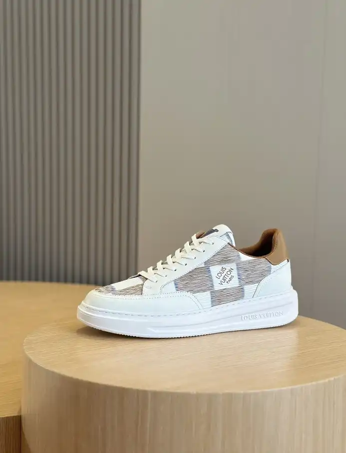 hype LV Casual Shoes