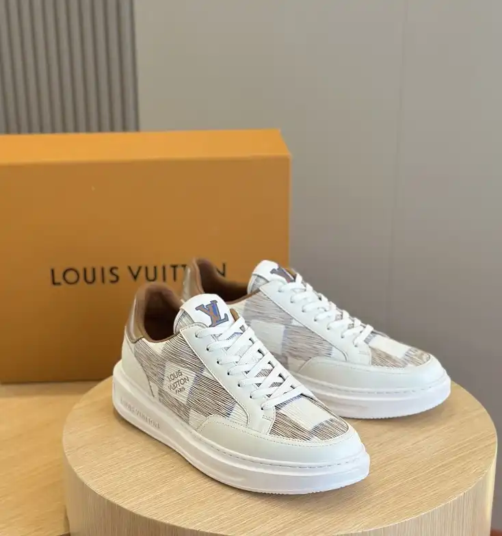 hype LV Casual Shoes