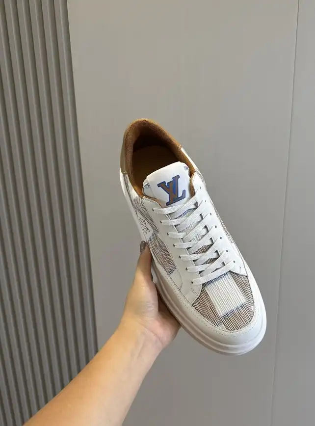 hype LV Casual Shoes