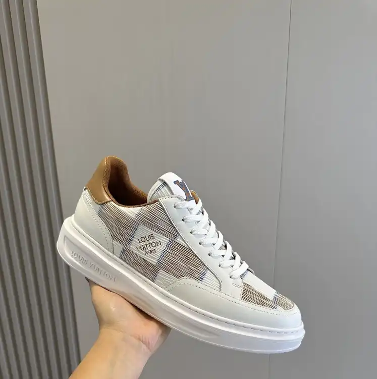 hype LV Casual Shoes