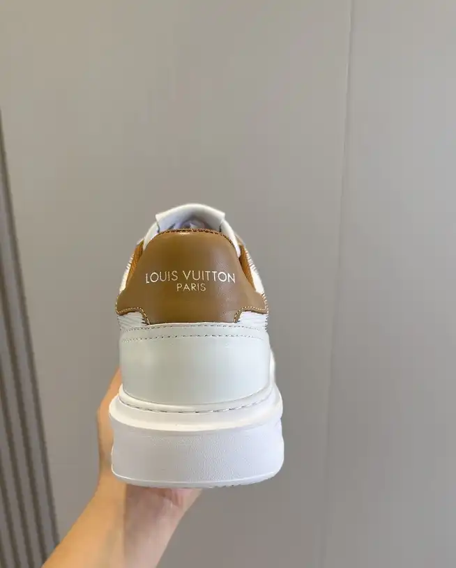 hype LV Casual Shoes