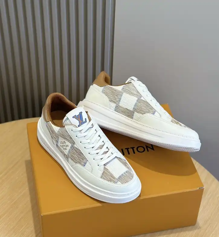 hype LV Casual Shoes