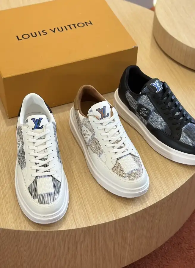 hype LV Casual Shoes