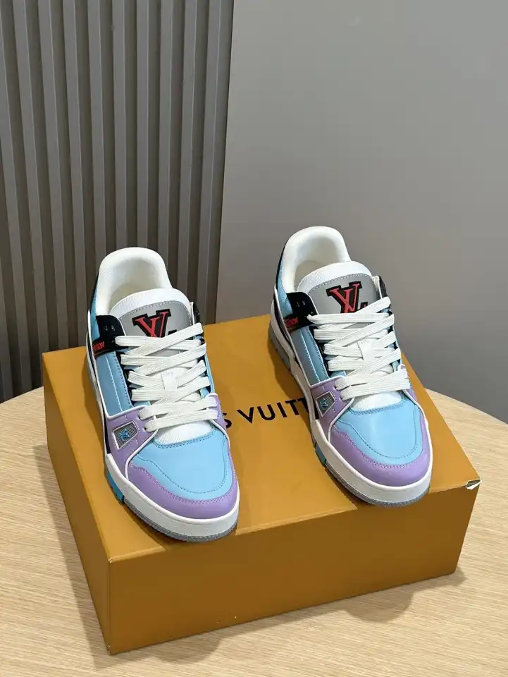 hype LV Casual Shoes